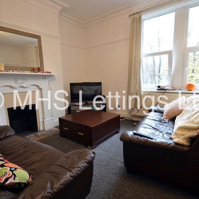 152 Otley Road, Leeds, LS16 5JX - Photo 1