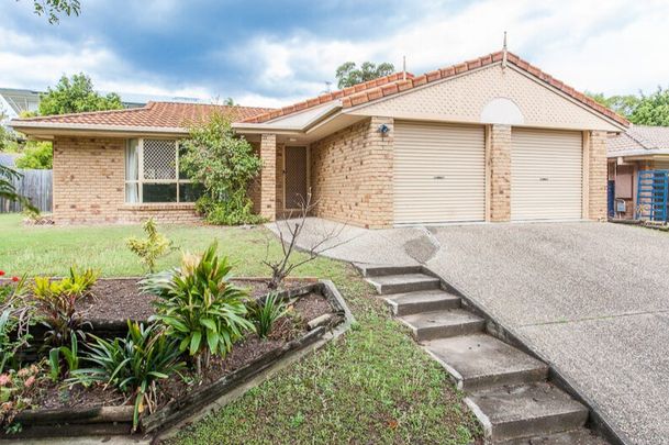 27 Leopard Tree Crescent, Sinnamon Park QLD 4073 - House For Rent | Domain - Photo 1