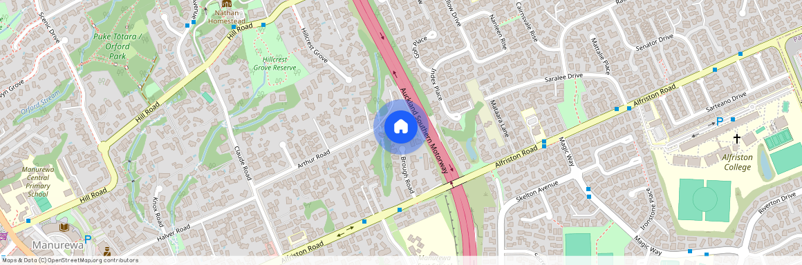 13/11-13 Brough Road, Manurewa, Manukau City