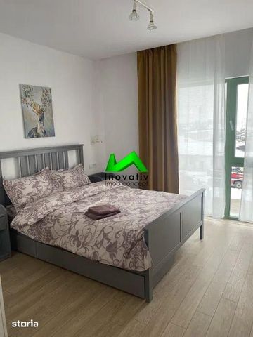 Apartament de inchiriat 2 camere Sibiu Lacul lui Binder - Fotografie 2