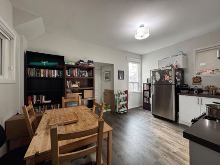 For Lease - 61 Chelsea Avenue Unit# #2 - Main, Toronto, Ontario - Photo 2