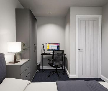 1 bedroom apartment to rent - Photo 3