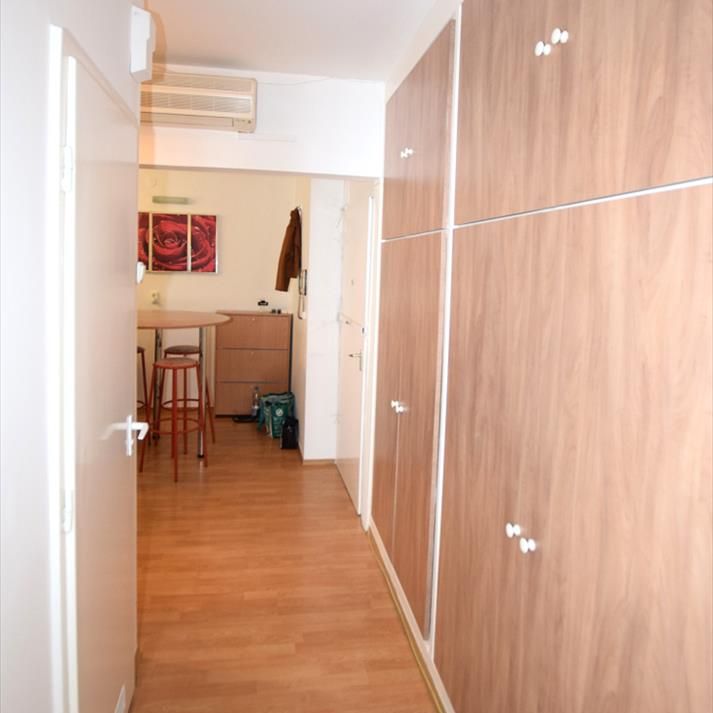 Kiadó jó állapotú panel lakás - Debrecen - Fotó 1