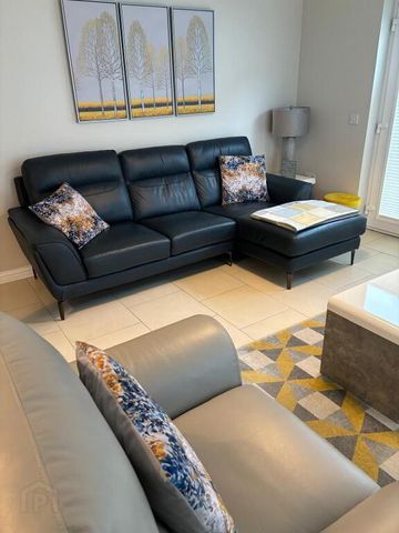 51 Old Castle Court (Student Let), Portrush, BT56 8GR - Photo 2