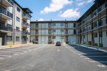5001, boul. Bertrand-Fabi #107, Sherbrooke (Rock Forest | St-Élie) - Photo 2