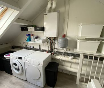 Te huur: Huis Spoorstraat in Eindhoven - Foto 5