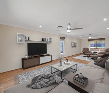 Modern Family Living in the Heart of Springfield Lakes - Photo 1