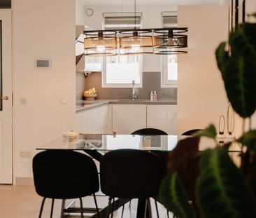 Te huur: Huis Portlandse Baan 137 in Rhoon - Foto 4