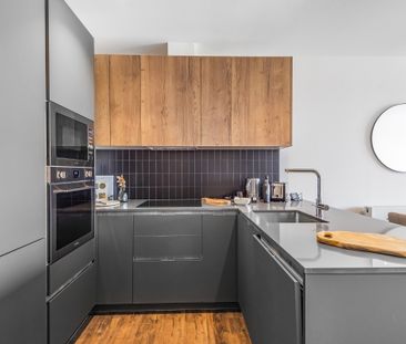 1 bedroom apartment to rent - Photo 2