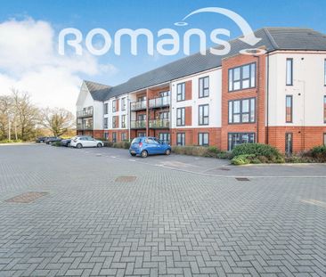 Beechey Place, Wokingham, Berkshire, RG40 - Photo 3