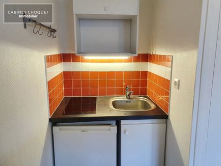Location Appartement 1 pièce 21m² LILLE 59000 - Photo 2