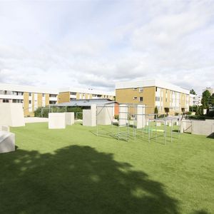 Gillebergsgatan 14 - Foto 2