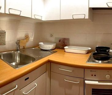 3.5 Zimmer, 60 m² - Photo 1