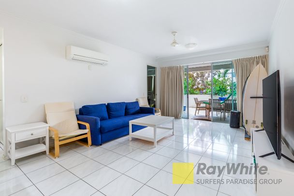 2/2236 Gold Coast Highway, Mermaid Beach QLD 4218 - Apartment For Rent | Domain - Photo 1