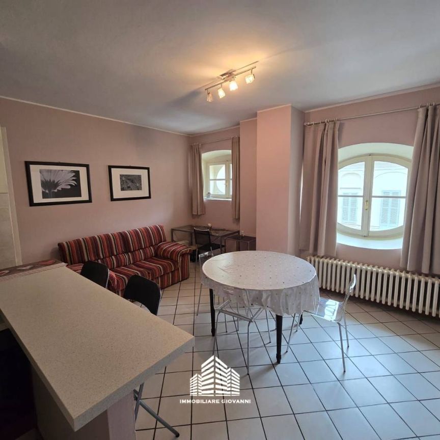 Bilocale via Monte di Pietà 21, Centro, Bra - Foto 1