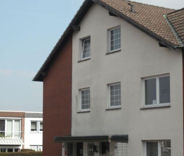 Gemütliches möbliertes Appartement in Uni-Nähe, Dortmund-Barop - Foto 1