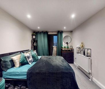 1 bedroom apartment to rent - Photo 6