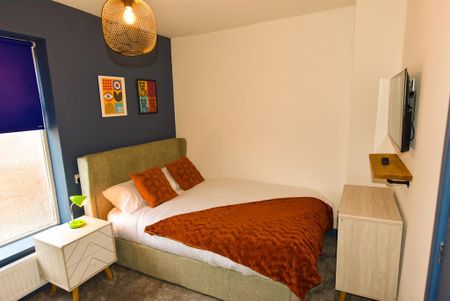 1 bedroom in a house share to rent - Photo 3