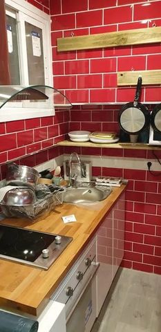 Calle de Santa Aurea, Madrid, Community of Madrid 28011 - Photo 3