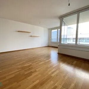 NEUBAUMIETE MIT LOGGIA - NÄHE LASALLESTR. - AB DEZ. 2026 - Foto 3