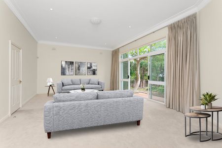 27 March Street, Bellevue Hill NSW 2023 - House For Rent | Domain - Photo 4