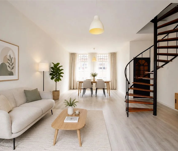 Maison Grazendonkstraat, Breda - À Louer - Foto 3