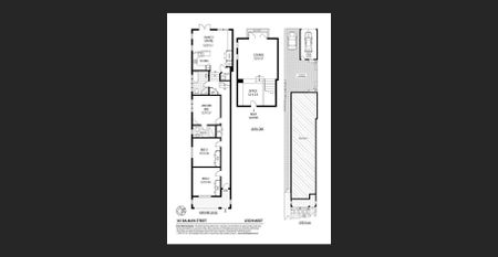 Two level modern home - Photo 4