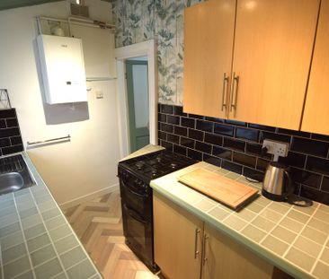 To Let 2 Bed Semi-Detached Bungalow - Photo 6