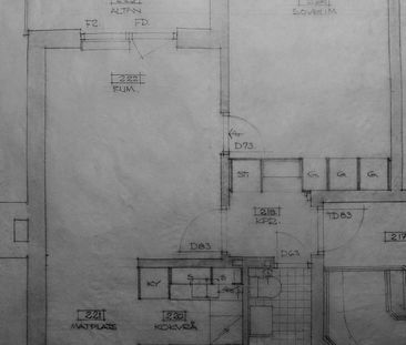 Lingvägen, Linghed - Photo 3