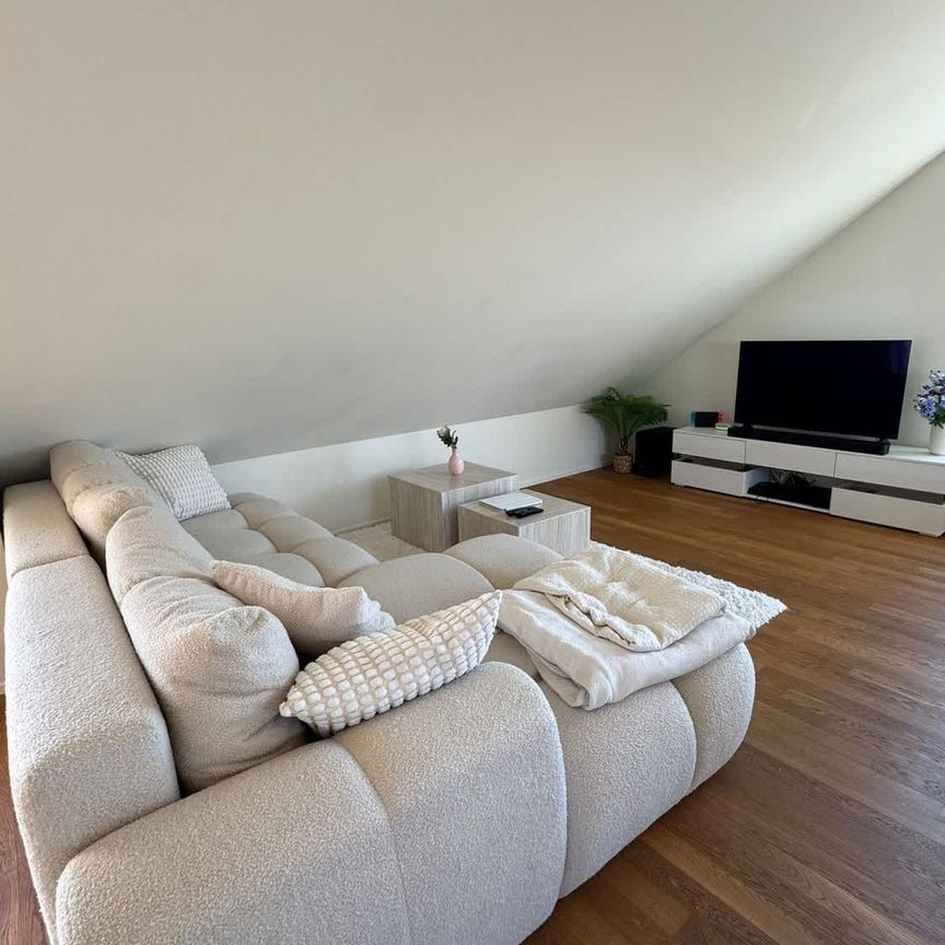 2.5 Zimmer, 70 m², 3. Stock - Foto 1