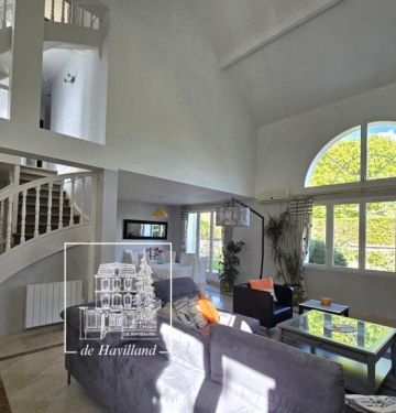 Maison • Croissy-sur-Seine - Photo 3