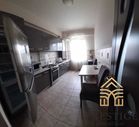 Apartament cu 3 camere de inchiriat in zona Iosia-Oradea - Fotografie 5