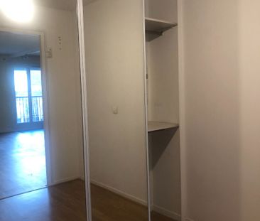Location appartement 1 pièce, 48.27m², Sannois - Photo 5
