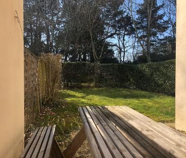 A LOUER T2 meublé Vannes - Photo 4