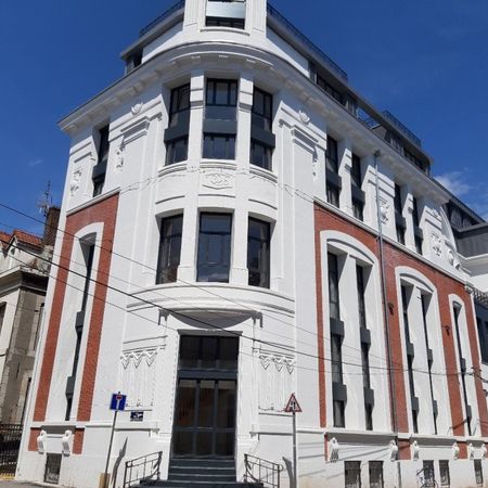 Appartement 4 pièces à Béthune - Photo 4