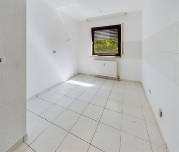 Gemütliche Wohnung mit Loggia in ruhiger Lage - Foto 5