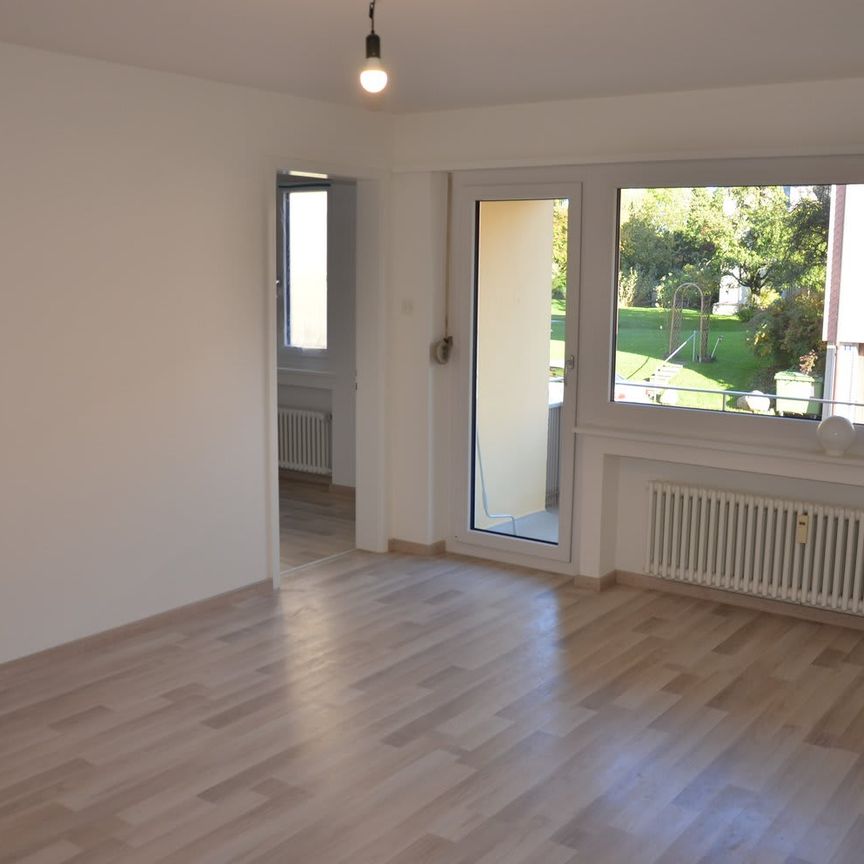 3 Zimmer, 67 m², EG - Photo 1