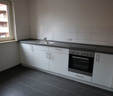 Modernisierte Wohnung - Foto 1