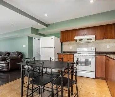 For Lease - 4 Clairfields Drive Unit# Basement, Guelph, Ontario - Photo 6