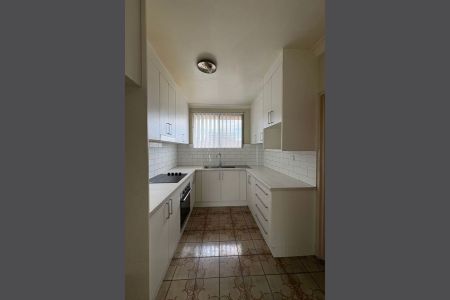 2 Bedroom Unit - Photo 4