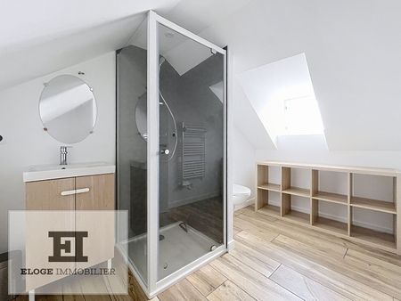 Location Appartement 2 pièces 32m² ROUEN 76000 - Photo 5