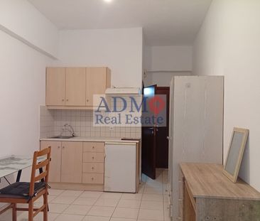Studio/Γκαρσονιέρα για ενοικίαση Εσταυρωμένος (Ηράκλειο Κρήτης) - Photo 2