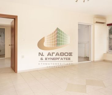 Studio/Γκαρσονιέρα για ενοικίαση Κυθηρίων - Πανί (Άλιμος) - Photo 5