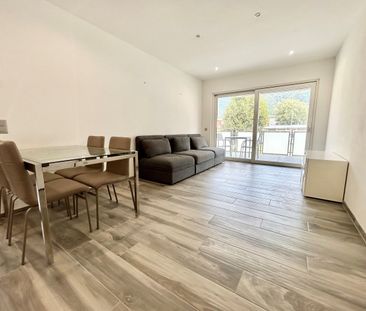 Seeking a modern 2.5-room apartment in Capolago - Photo 1