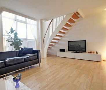 2 bedroom duplex to rent - Photo 3