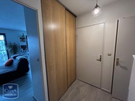 Location Appartement 2 pièces 39m² PERIGUEUX 24000 - Photo 3