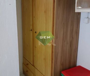 Studio/Γκαρσονιέρα για ενοικίαση Κηπούπολη (Ηράκλειο Κρήτης) - Photo 6