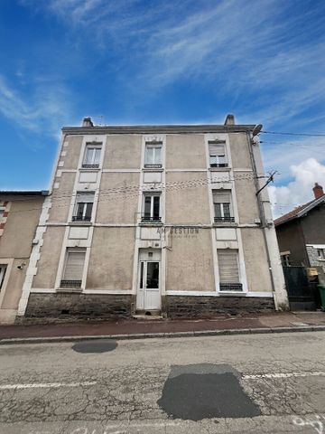 Location Appartement 2 pièces 39m² - Photo 4