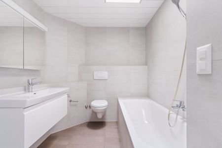 4.5 Zimmer, 126 m², 5. Stock - Photo 4