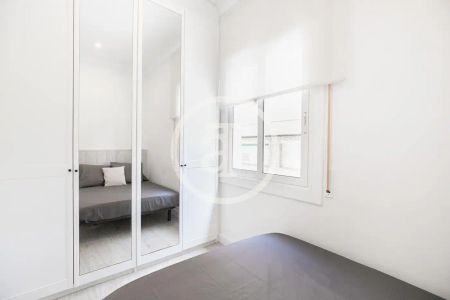 Piso de alquiler en Carrer de Estruch, Collblanc - Photo 4